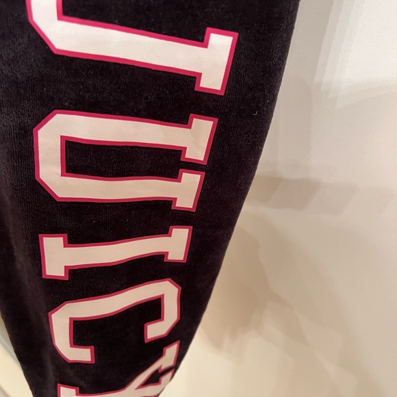 Juicy couture sweatpants - Picture 2 of 5